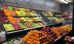 Ticaret Bakanlığı duyurdu: Meyve ve sebzelerin açık alanda satışına yasak!