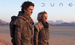Bilim kurgu klasiği Dune'un yeni filminden bir fragman daha geldi!