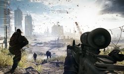 Amazon Prime üyelerine Battlefield 4 ücretsiz dağıtılıyor!