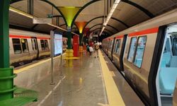 İstanbul halkına müjde: Metroya internet geldi!