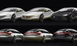 Apple elektrikli otomobilleri için batarya üretecek şirket arıyor