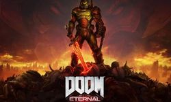 Doom Eternal GeForce RTX 3080 Ti paketini sadece 300 kişi alabilecek