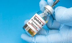Türkiye'ye de gelecek olan Sputnik V aşısının etkinlik oranı açıklandı!