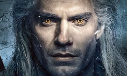 The Witcher'ın ikinci sezonundan Geralt'lı bir video paylaşıldı