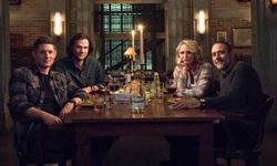 Supernatural'ın öncesini anlatacak The Winchesters dizisi duyuruldu!