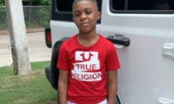 ‘TikTok Challenge’ı yapan 9 yaşındaki çocuk, boğularak hayatını kaybetti…