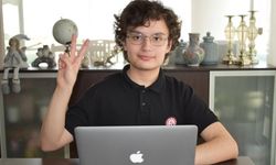 16 yaşındaki Türk öğrenci Apple'ın yarışmasını kazandı