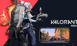 Valorant Mobile, oyun içi oynanış videosu ile karşımıza çıktı!