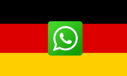 WhatsApp yazışmaları Alman istihbaratı tarafından okunacak