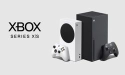 Xbox Series'in kutulu oyunlarının kapak tasarımları için değişikliğe gidiliyor