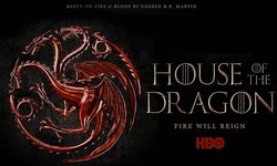 Game of Thrones evreninde geçecek House of the Dragon'ın kadrosuna 2 ünlü isim katıldı