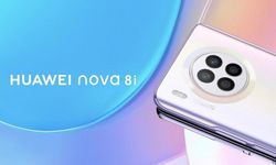 Huawei, Nova 8i'yi tanıttı! İşte fiyatı ve özellikleri
