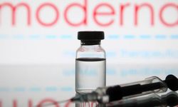 Moderna'nın mRNA tabanlı grip aşısı gönüllüler üzerinde denenmeye başlandı