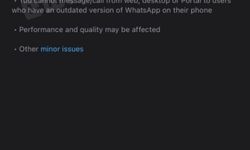 WhatsApp çoklu cihaz özelliği erken erişime açılıyor