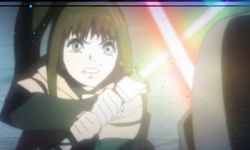 Anime antolojisi Star Wars: Visions'dan ilk fragman yayınlandı!