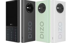DIZO'nun yeni "akılsız" telefonları sudan ucuz