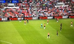 RTÜK üyesinden TV8 açıklaması! PSV-GS maçı olay olmuştu...