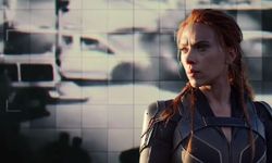 Black Widow filminde 15 Temmuz darbe girişimine ait görüntüler kullanıldı!