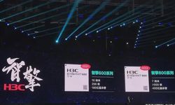 Çinli marka Ziguang'dan tam 512 çekirdekli işlemci