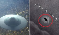 ABD istihbaratı 144 UFO olayını doğruladı