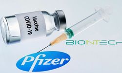 Delta varyantına karşı, 3. doz BioNTech aşısı vurulabilir