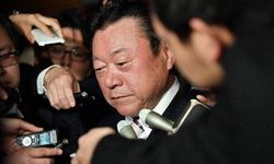 Japonya siber güvenlik bakanının hayatında hiç bilgisayar kullanmadığı ortaya çıktı