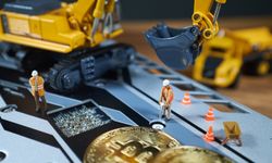 Bitcoin'in madencilik zorluğunda büyük düşüş