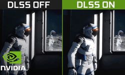 Nvidia DLSS için Ultra Quality modu geliyor