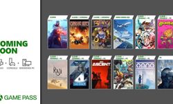 Temmuz ayında Xbox Game Pass kütüphanesine eklenecek yeni oyunların listesi yayınladı