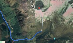 Google Haritalar, dağcıları ölümle burun buruna getiriyor