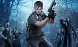 Steam'den, Resident Evil serisine büyük indirimler