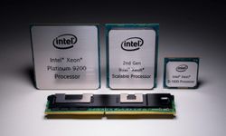 Intel geç kaldı, sunucular AMD'ye kaldı