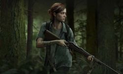 The Last of Us dizisinden ilk set görüntüleri paylaşıldı