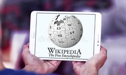 Wikipedia artık kripto para bağışlarını kabul etmeyecek