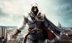 Ubisoft, Assassin's Creed Infinity adlı bir live-service oyunu yapıyor!