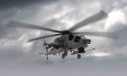 ATAK-II helikopterine güç verecek motor üreticisi belli oldu: İmzalar atıldı