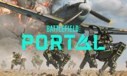 Battlefield 2042 çıkmadan yeni modu duyuruldu: Battlefield Portal