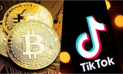 TikTok da kripto paraları yasakladı
