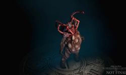 Diablo 4'ten yeni görüntüler paylaşıldı!