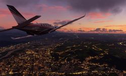 Microsoft Flight Simulator 2020'ye helikopter geliyor