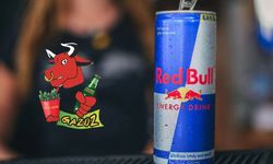 Red Bull'un 'Zilli Öküz' Gazoza açtığı logo davası sonuçlandı