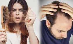 Koronavirüs saç dökülmesine mi neden oluyor? İşte araştırma sonuçları!