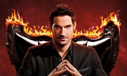 Lucifer dizisinin final sezonunun tarihi, yayınlanan bir fragmanla açıklandı