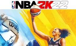 NBA 2K'nın kapağında ilk kez bir kadın sporcu yer alacak: Candace Parker
