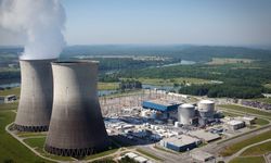 Nükleer enerji ile çalışan kripto para santralleri yolda