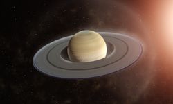 Satürn'ün uydusu Enceladus'ta yaşam var mı?
