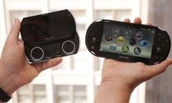 Sony, PS3 ve PS Vita mağazalarında PSP oyunları satmaya devam edecek