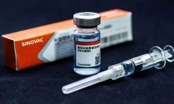 Sinovac aşısının Türkiye'deki etkinlik oranı açıklandı