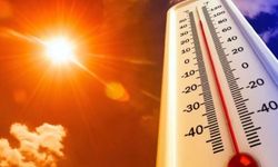 Sıcaklık rekoru kırılacak: Meteoroloji'den yüksek sıcaklık uyarısı!