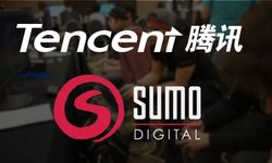 Tencent, video oyun stüdyosu Sumo'yu 1.27 milyar dolara satın alıyor